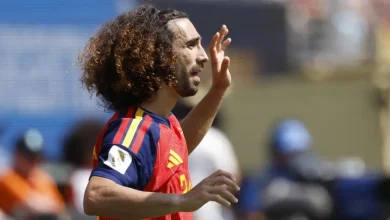 كوكوريا ريال مدريد