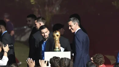 بايينا كارفاخال سانشيز
