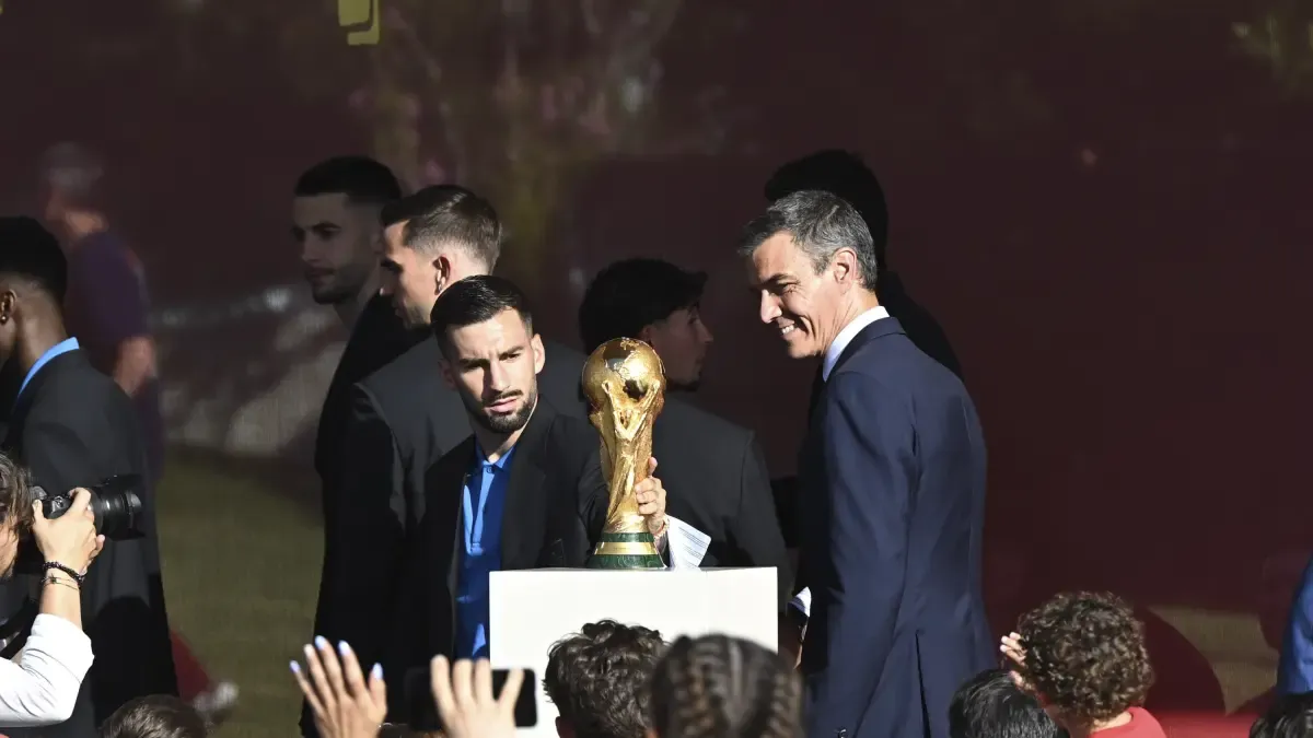 بايينا كارفاخال سانشيز