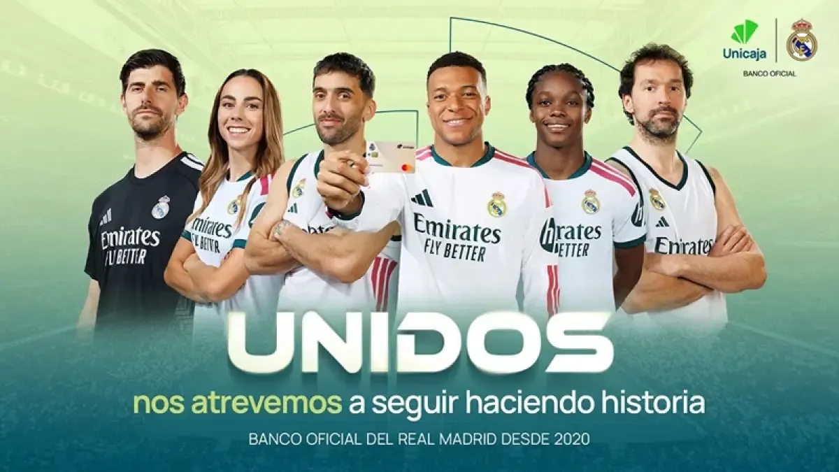 ريال مدريد يونيكاخا 2030