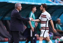 برناردو سيلفا ريال مدريد
