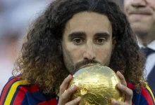 التشكيلة المثالية لكأس العالم 2026