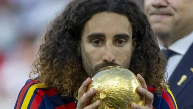 التشكيلة المثالية لكأس العالم 2026