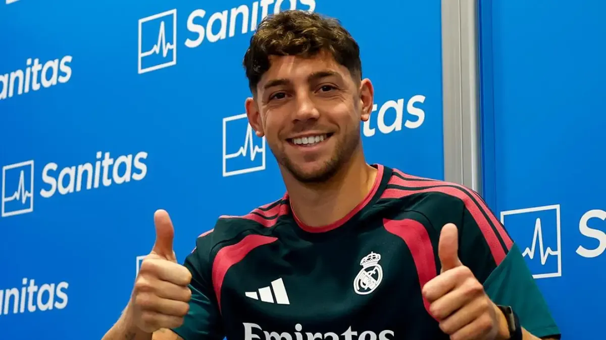 فالفيردي مورينيو ريال مدريد