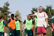 وديات ريال مدريد صيف 2026