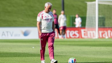 مورينيو ريال مدريد