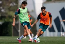 ريال مدريد