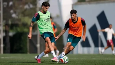 ريال مدريد
