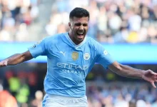 صفقة رودري إلى ريال مدريد