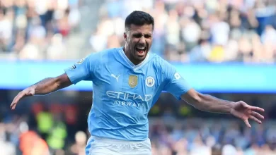 صفقة رودري إلى ريال مدريد