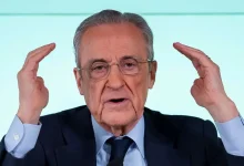 صفقة ديوماندي ريال مدريد