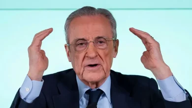 صفقة ديوماندي ريال مدريد