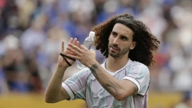 كوكوريا ريال مدريد