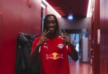 ديوماندي وريال مدريد