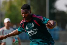 دومفريس ريال مدريد