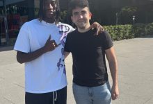 ديوماندي ريال مدريد