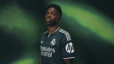 تجديد فينيسيوس مع ريال مدريد