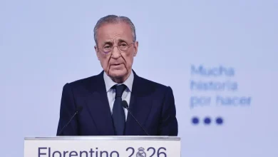 دعوى ريال مدريد ضد الليغا