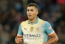 ديوماندي ورودري ريال مدريد