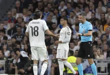 لاعبي الأكاديمية في ريال مدريد
