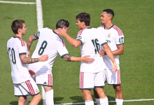 موعد مباراة ريال مدريد وفيورنتينا