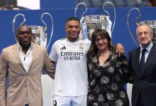 بيان ريال مدريد إنزو فرنانديز
