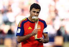 رودري ريال مدريد