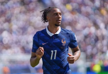 ريال مدريد ومايكل أوليسيه