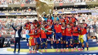 ناتشو ريال مدريد