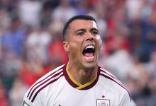 بيدرو بورو ريال مدريد