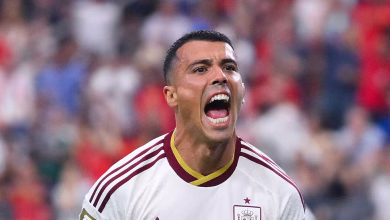 بيدرو بورو ريال مدريد
