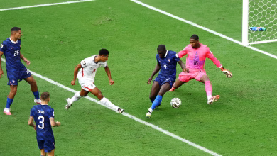 بيلينجهام ريال مدريد