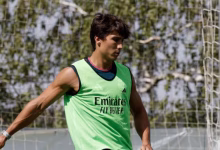 جونزالو ريال مدريد مورينيو