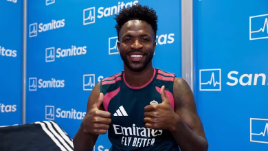 تجديد عقد فينيسيوس