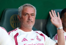 مورينيو ريال مدريد