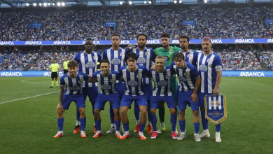 نوبي وتشيمو أمام ريال مدريد
