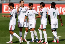 دور بيلينغهام في ريال مدريد