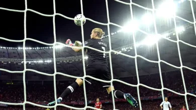 كاريوس ريال مدريد