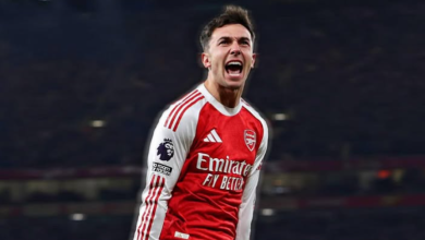 زوبيميندي ريال مدريد