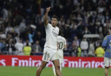 بيلينغهام مورينيو ريال مدريد