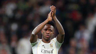 اجتماع ريال مدريد وفينيسيوس