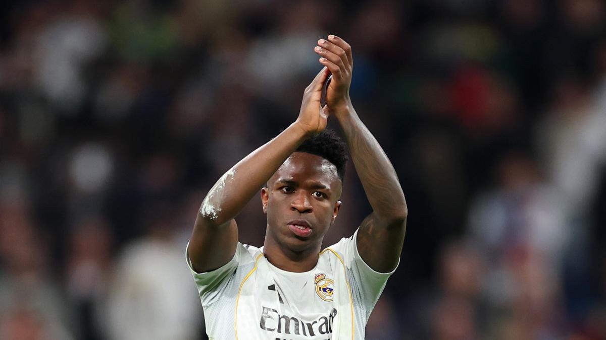اجتماع ريال مدريد وفينيسيوس