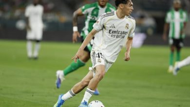 تذاكر ريال مدريد وبيتيس