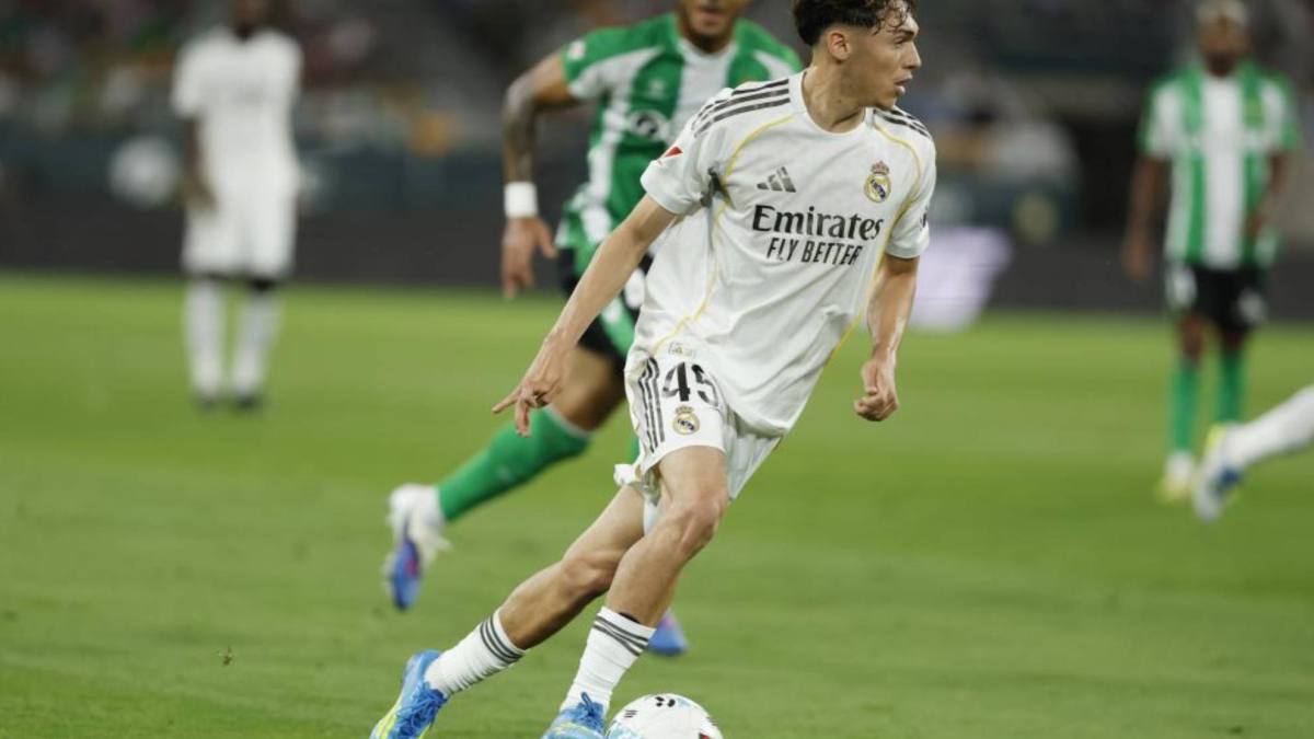 تذاكر ريال مدريد وبيتيس