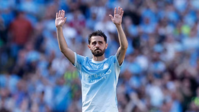 برناردو سيلفا ريال مدريد