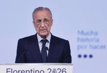 عرض ريال مدريد لرودري