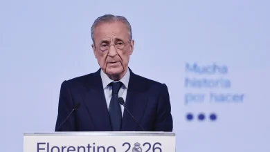 عرض ريال مدريد لرودري