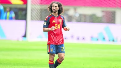 اكتمال قائمة ريال مدريد في فالديبيباس