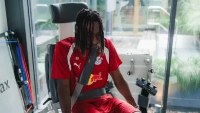 ديوماندي ريال مدريد