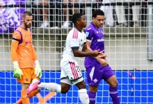 ريال مدريد ضد فيورنتينا